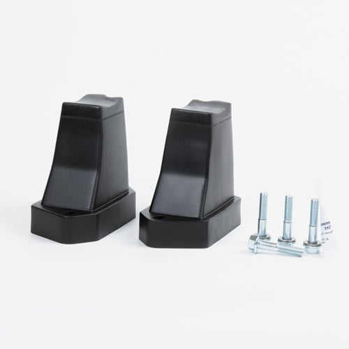 4th Gen 4Runner Rear Bump Stops (4.25") (2003-2009)