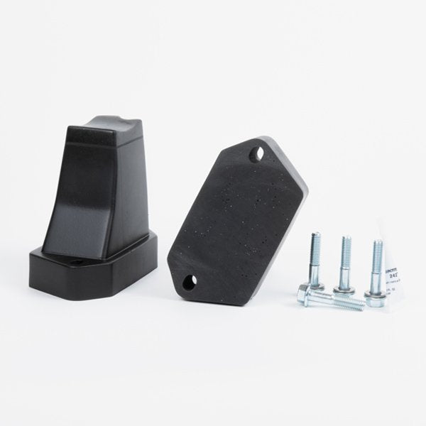 FJ Cruiser Front & Rear Bump Stops (4.25″) (2007-2014)