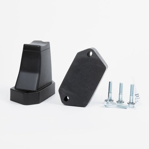 5th Gen 4Runner Rear Bump Stops (4.25") (2010+)