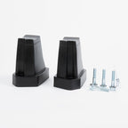 4th Gen 4Runner Rear Bump Stops (4.25") (2003-2009)