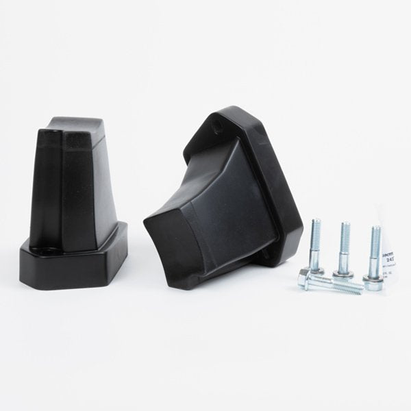 FJ Cruiser Front & Rear Bump Stops (4.25″) (2007-2014)