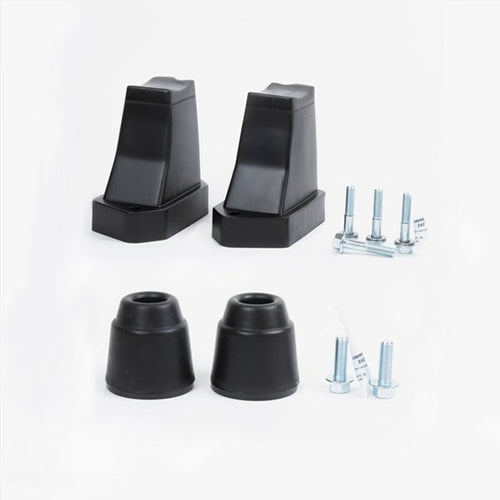 5th Gen 4Runner Front & Rear Bump Stops (4.25″) (2010+)