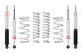 Eibach Pro-Truck Lift Kit Stage 1 | 200 Series Land Cruiser (2008-2021)