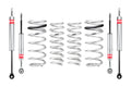 Eibach Pro-Truck Lift Kit Stage 1 | 3rd Gen Sequoia (2023+)