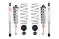 Eibach Pro-Truck Lift Kit Stage 1 Plus | Lexus GX470 (2003-2009)