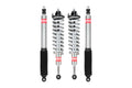 Eibach Pro-Truck Lift Kit Stage 1 Plus | 2nd Gen Tacoma (2005-2015)