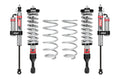 Eibach 5th Gen 4Runner PRO-TRUCK LIFT STAGE 2R 2010-2024