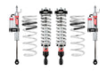 Eibach Pro-Truck Lift Kit Stage 2R | 3rd Gen Tundra (2022+)