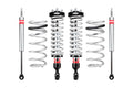 Eibach Pro-Truck Lift Kit Stage 2 | 3rd Gen Sequoia 4WD (2023+)