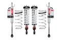 Eibach Pro-Truck Lift Kit Stage 2R | 3rd Gen Sequoia 4WD (2023+)