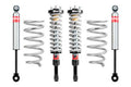 Eibach Pro-Truck Lift Kit Stage 2 | 2nd Gen Sequoia 5.7L 4WD (2007-2022)