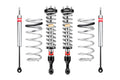 Eibach Pro-Truck Lift Kit Stage 2 | 6th Gen 4Runner (2025+)