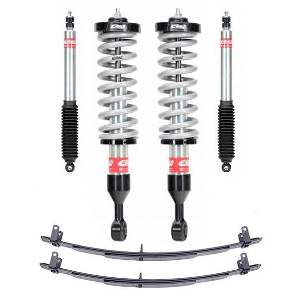 Eibach Pro 2.0 Coilover Lift Kit 3rd Gen Tacoma (2005-23)