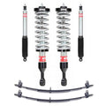 Eibach Pro Coilover Lift Kit 2nd Gen Tundra (2016+)