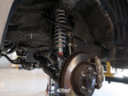 Eibach PRO-TRUCK LIFT SYSTEM (Stage 1) 5th Gen 4Runner (2010+)