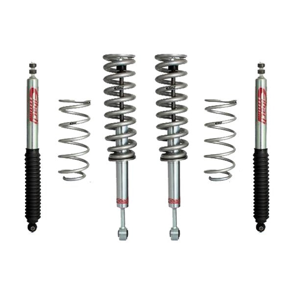 Eibach Lift Kit - 3rd Gen 4Runner (1996-2002)