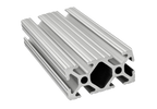 Overland Bed Rack Extrusion Bars