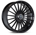 Vossen HF-8 Hybrid Forged Wheel | 6x139.7 | Gloss Black