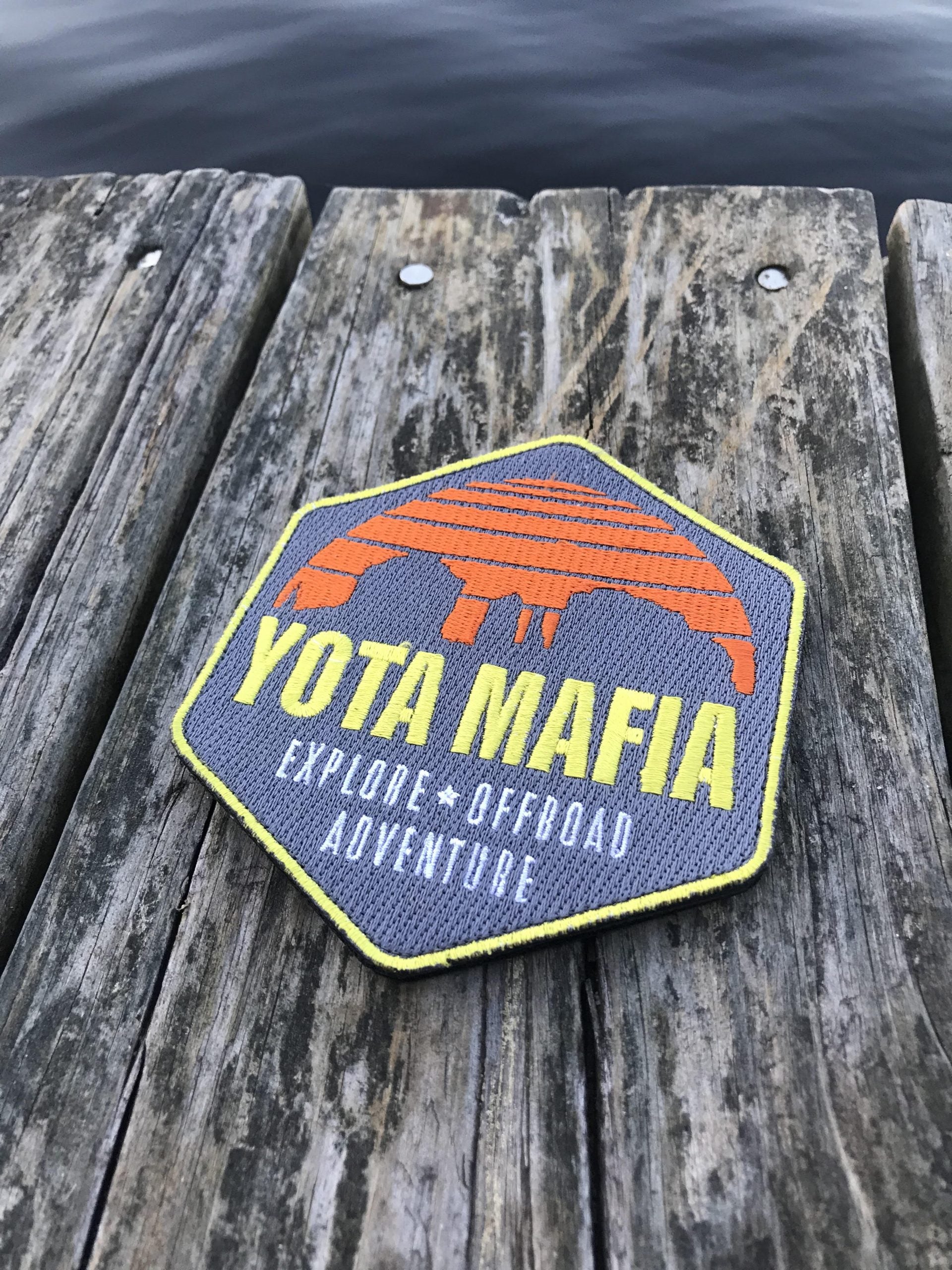 YotaMafia Fall patch