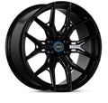 Vossen HF6-4 Hybrid Forged Wheel | 6x139.7 | Gloss Black