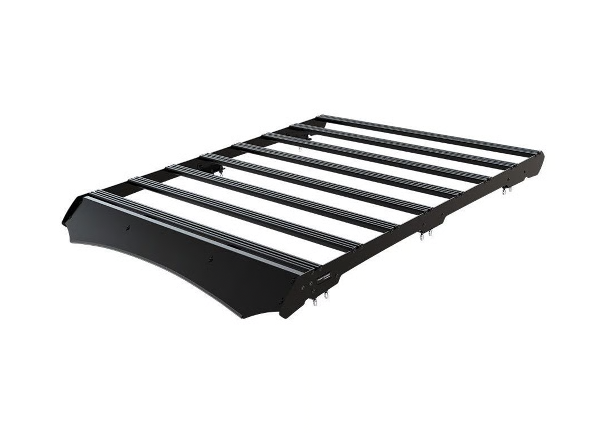 Front Runner Slimsport Roof Rack Kit | 2022-2025 Toyota Tundra