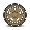 fifteen52 Turbomac HD Wheels (Block Bronze)