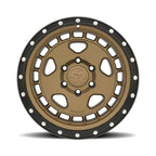 fifteen52 Turbomac HD Wheels (Block Bronze)