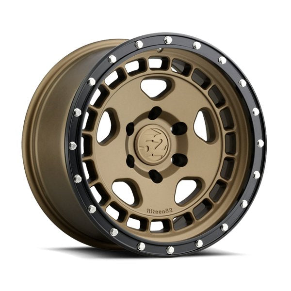 fifteen52 Turbomac HD Wheels (Block Bronze) – Yota Mafia