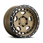 fifteen52 Turbomac HD Wheels (Block Bronze)