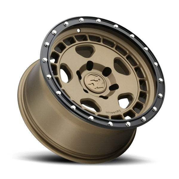 fifteen52 Turbomac HD Wheels (Block Bronze)