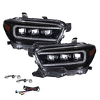 FORM 2016-2023 Tacoma Sequential LED Projector Headlights