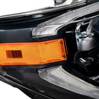 FORM 2014-2021 Tundra LED Reflector Headlights