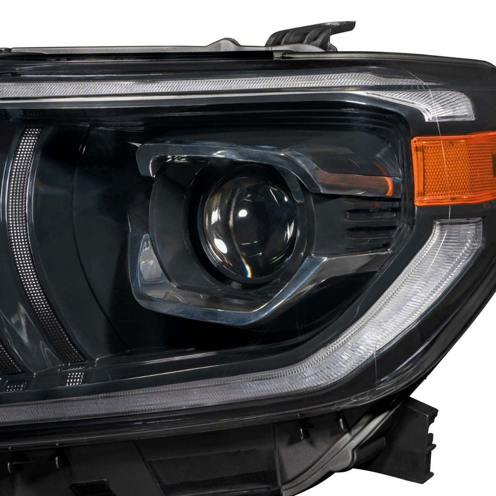 FORM 2014-2021 Tundra LED Projector Headlights