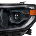 FORM 2014-2021 Tundra LED Projector Headlights