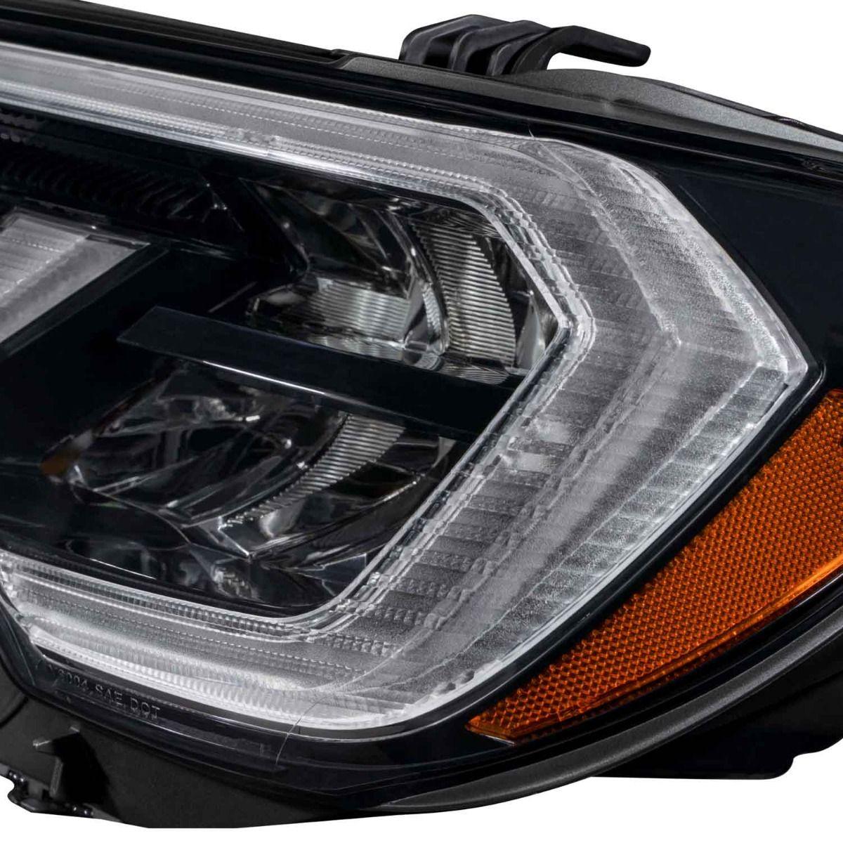 FORM 2008-2017 Sequoia LED Reflector Headlights