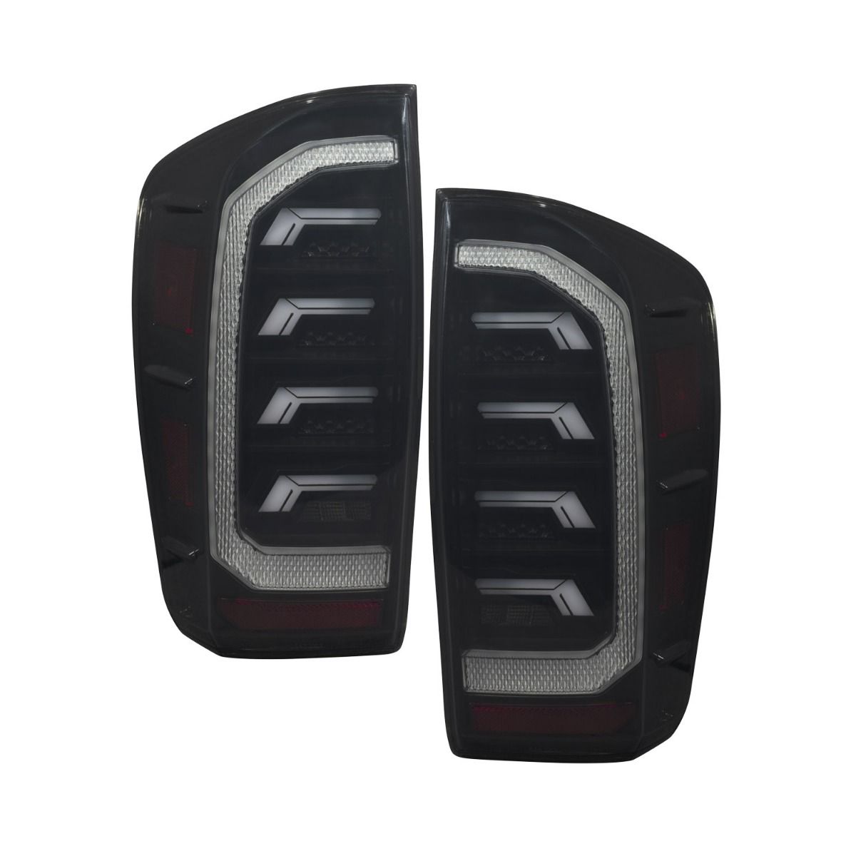 FORM 2016-2023 Tacoma LED Tail Lights