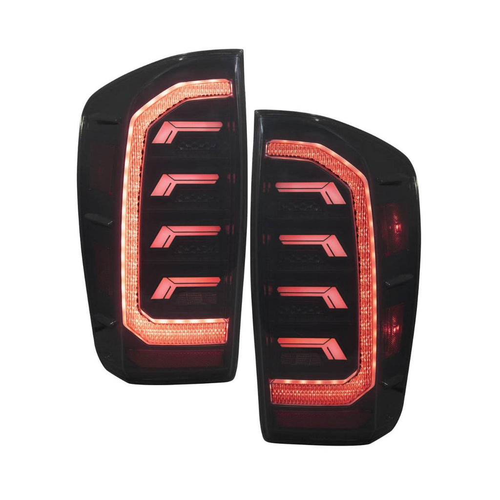 FORM 2016-2023 Tacoma LED Tail Lights