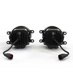 4Banger Fog Lights Fog Pocket Kit for 5th Gen 4Runner (2014-2024)