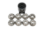 M8 SECURITY NUT & TOOL KIT
