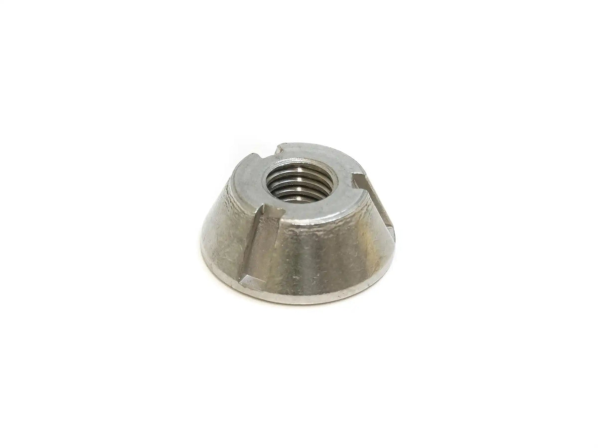 M8 SECURITY NUT & TOOL KIT