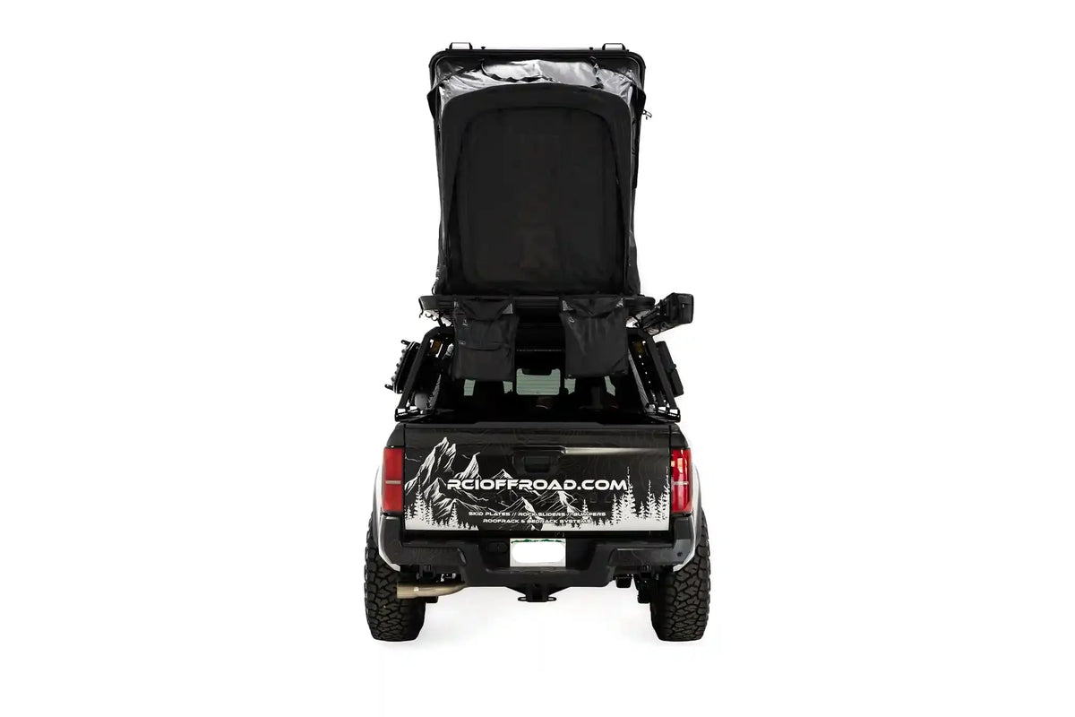 Aspen Pro Standard - Rooftop Tent