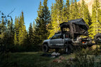 Kali - Rooftop Tent