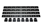 Hard Shell Series - Crossbar Kits