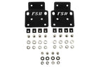 Hard Shell Series - Crossbar Kits