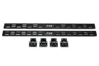 Hard Shell Series - Crossbar Kits