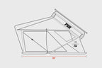 Kali - Rooftop Tent