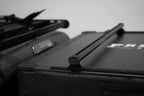 Lightweight Hard Shell - Crossbar Kits