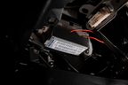 Dr KDSS Glow-in-the-Dark Fuse Box Extension Cover | 2010-2024 4Runner & GX460