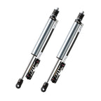 Fox 2.5 Factory Series Reservoir Rear Shocks | 8.8" | 0-1.5" Lift | with or without DSC