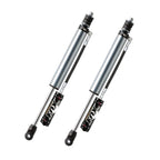 Fox 2.5 Factory Series Reservoir Rear Shocks | 9.4" | 1-2.5" Lift | with or without DSC